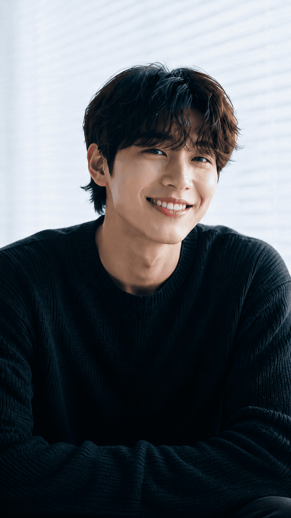 그루밍보이 프로모션